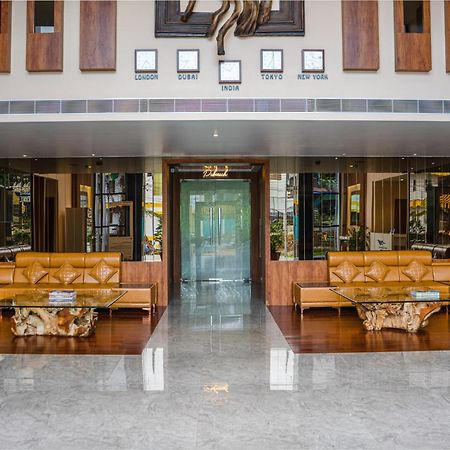 Mansha Palace Port Blair Ngoại thất bức ảnh
