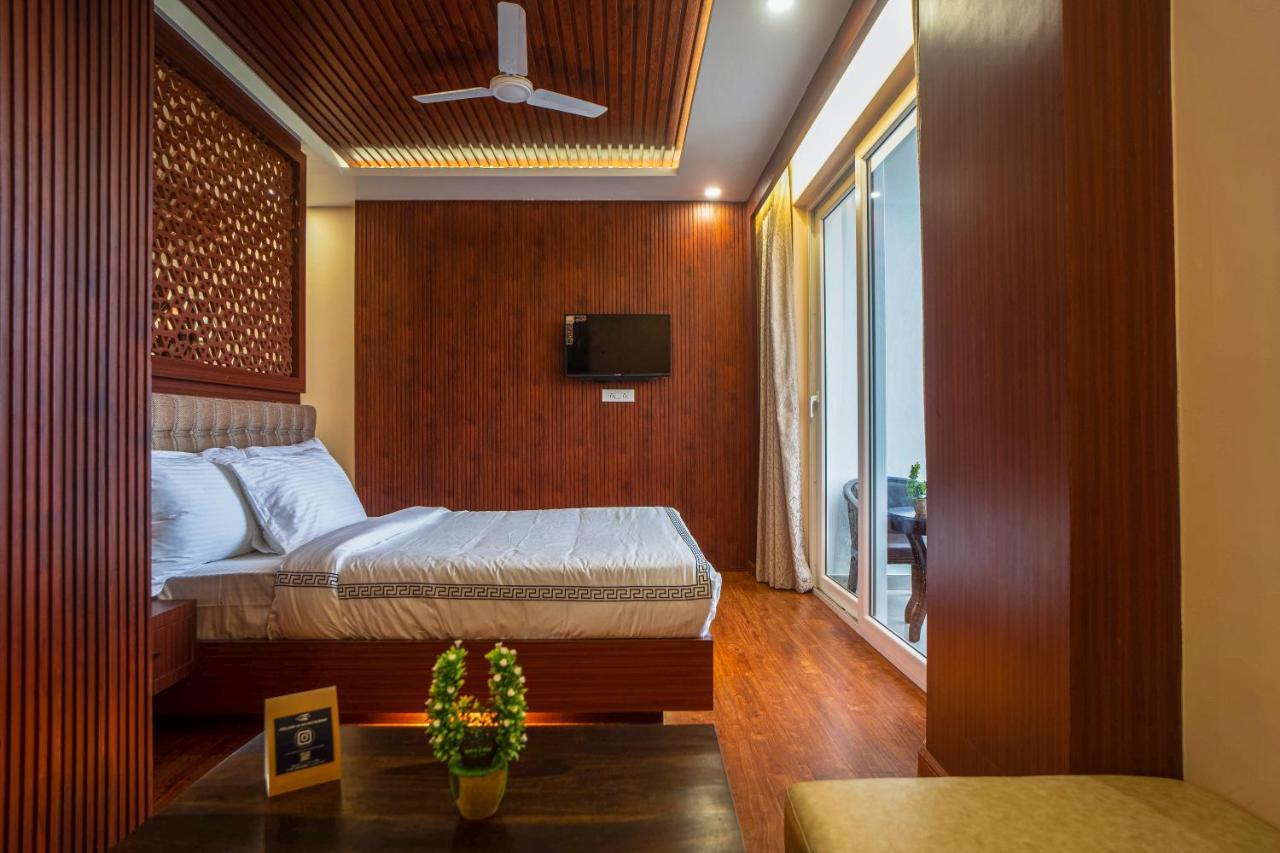 Mansha Palace Port Blair Ngoại thất bức ảnh