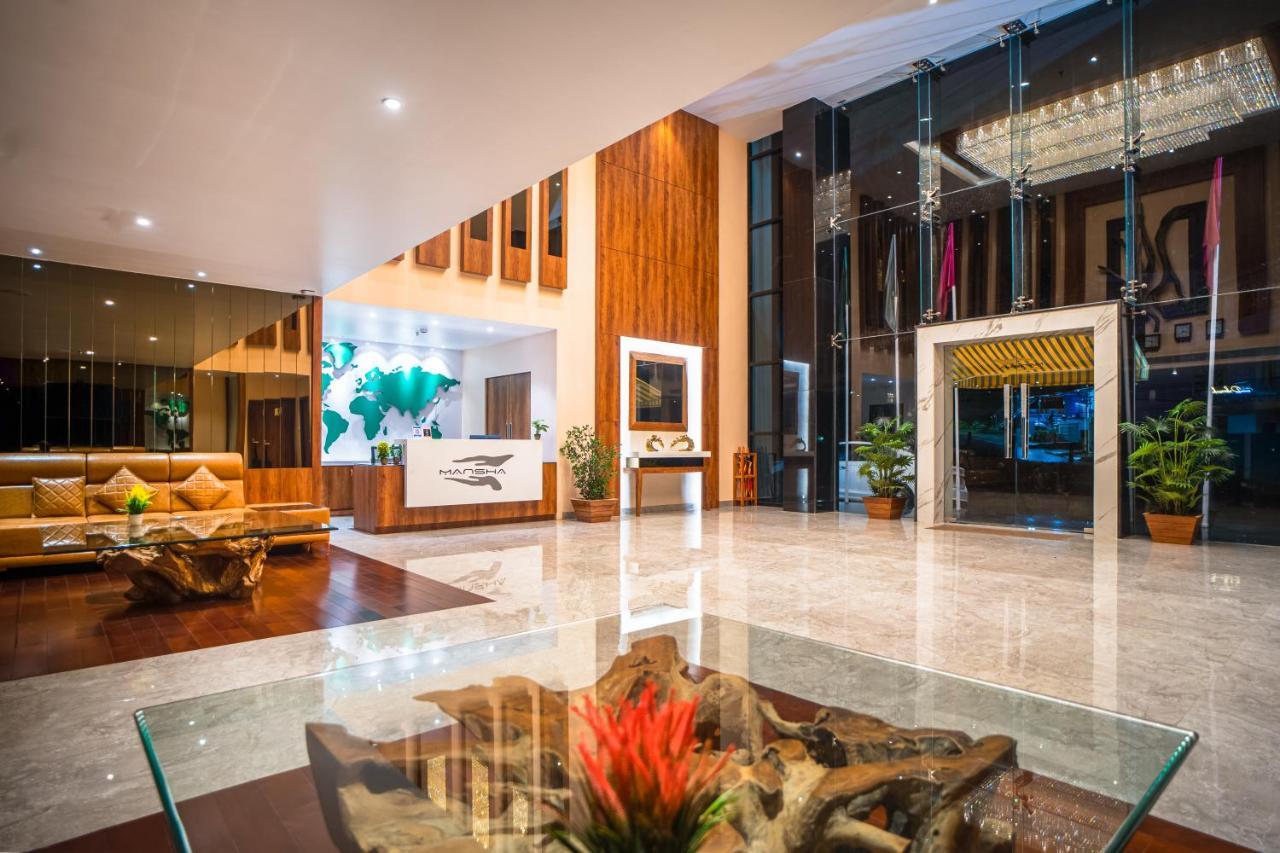 Mansha Palace Port Blair Ngoại thất bức ảnh