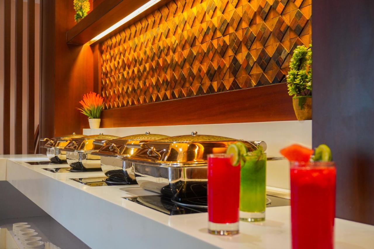 Mansha Palace Port Blair Ngoại thất bức ảnh