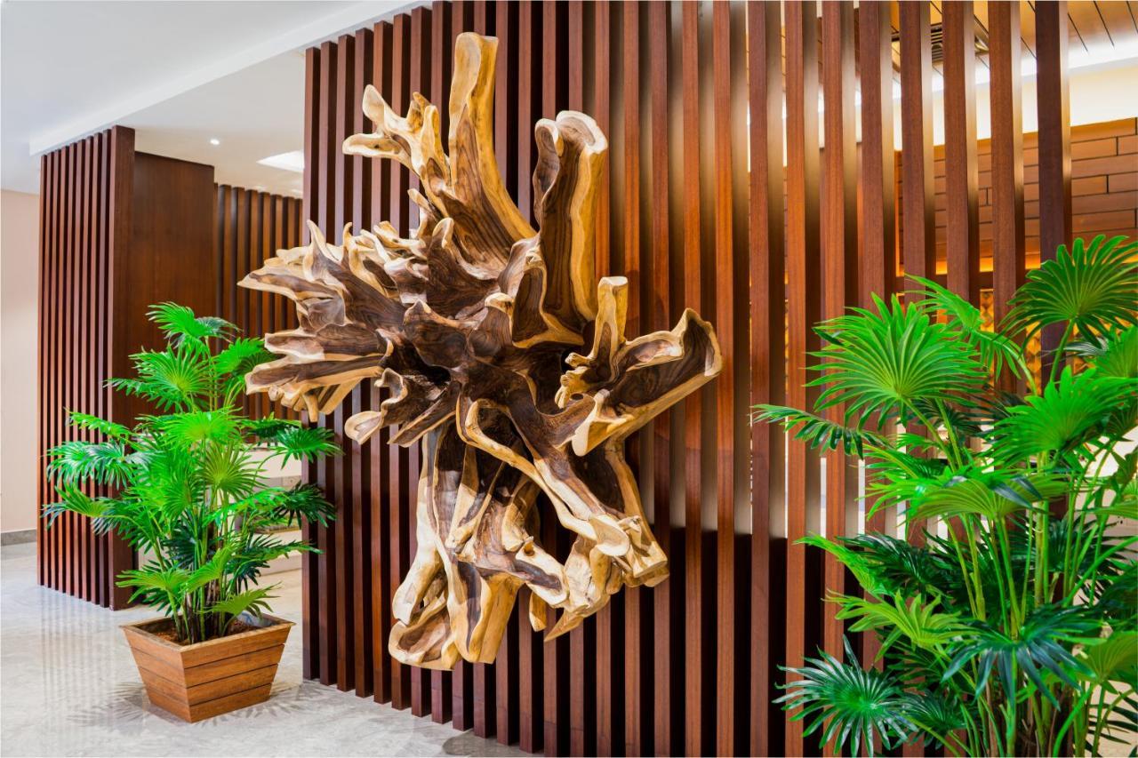 Mansha Palace Port Blair Ngoại thất bức ảnh