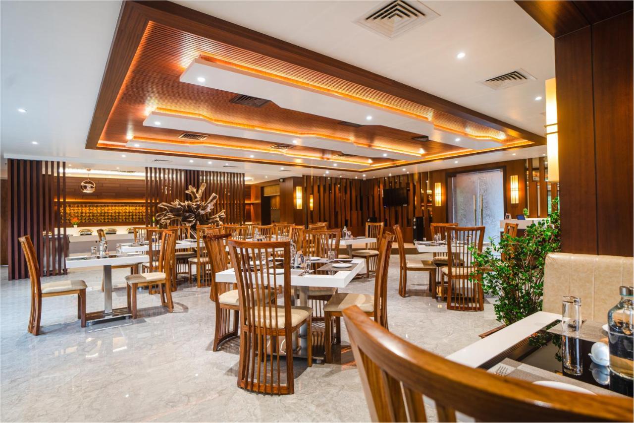 Mansha Palace Port Blair Ngoại thất bức ảnh