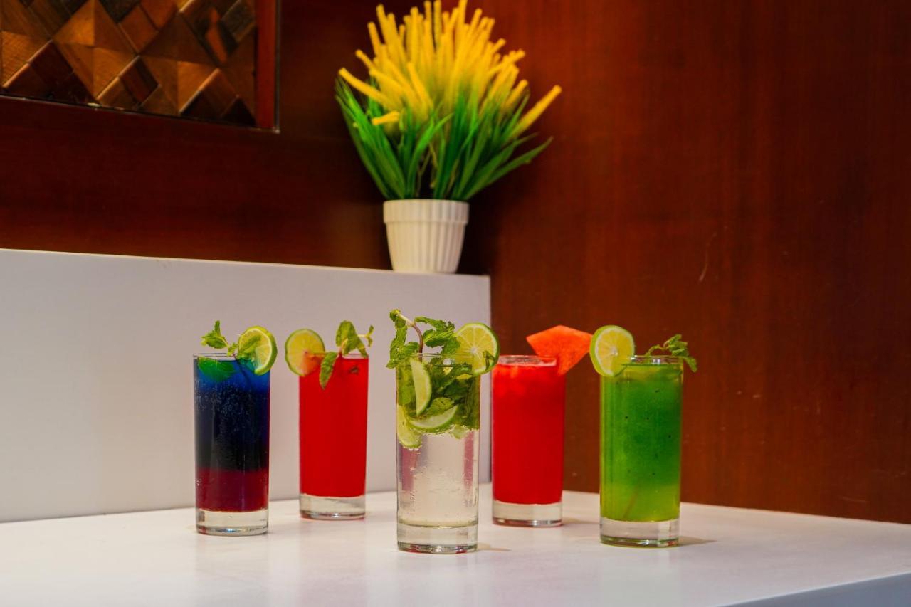 Mansha Palace Port Blair Ngoại thất bức ảnh