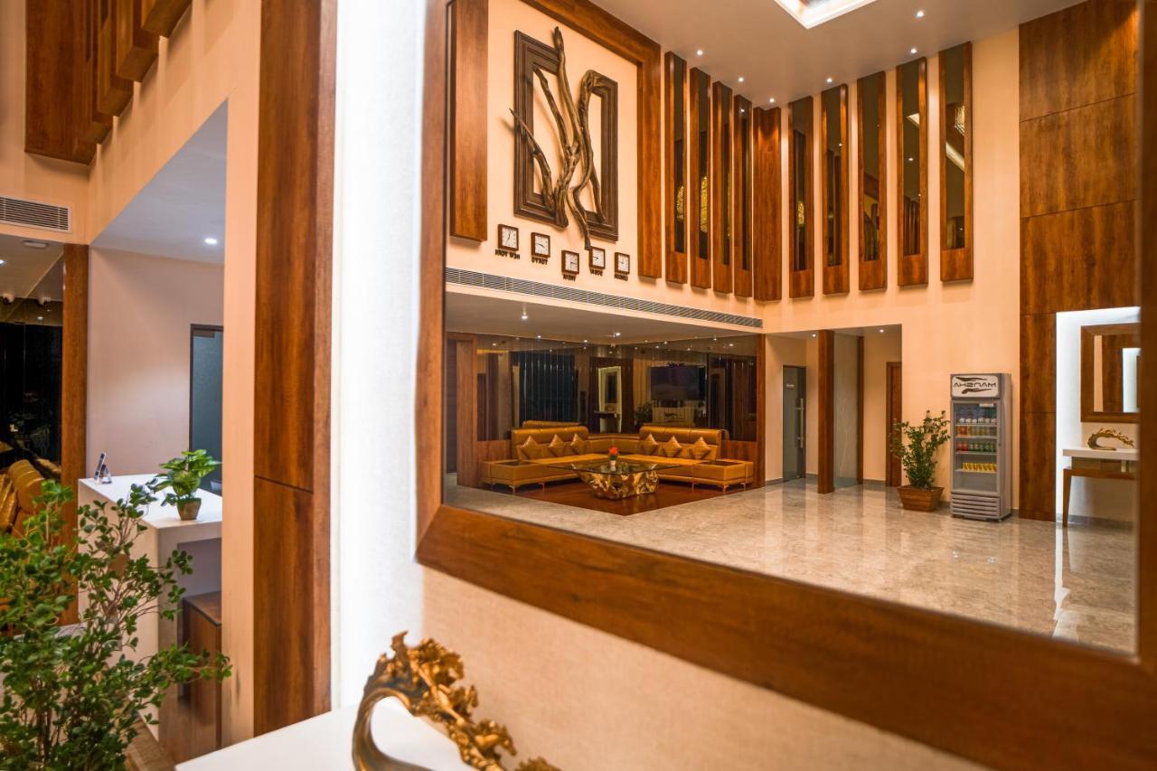 Mansha Palace Port Blair Ngoại thất bức ảnh