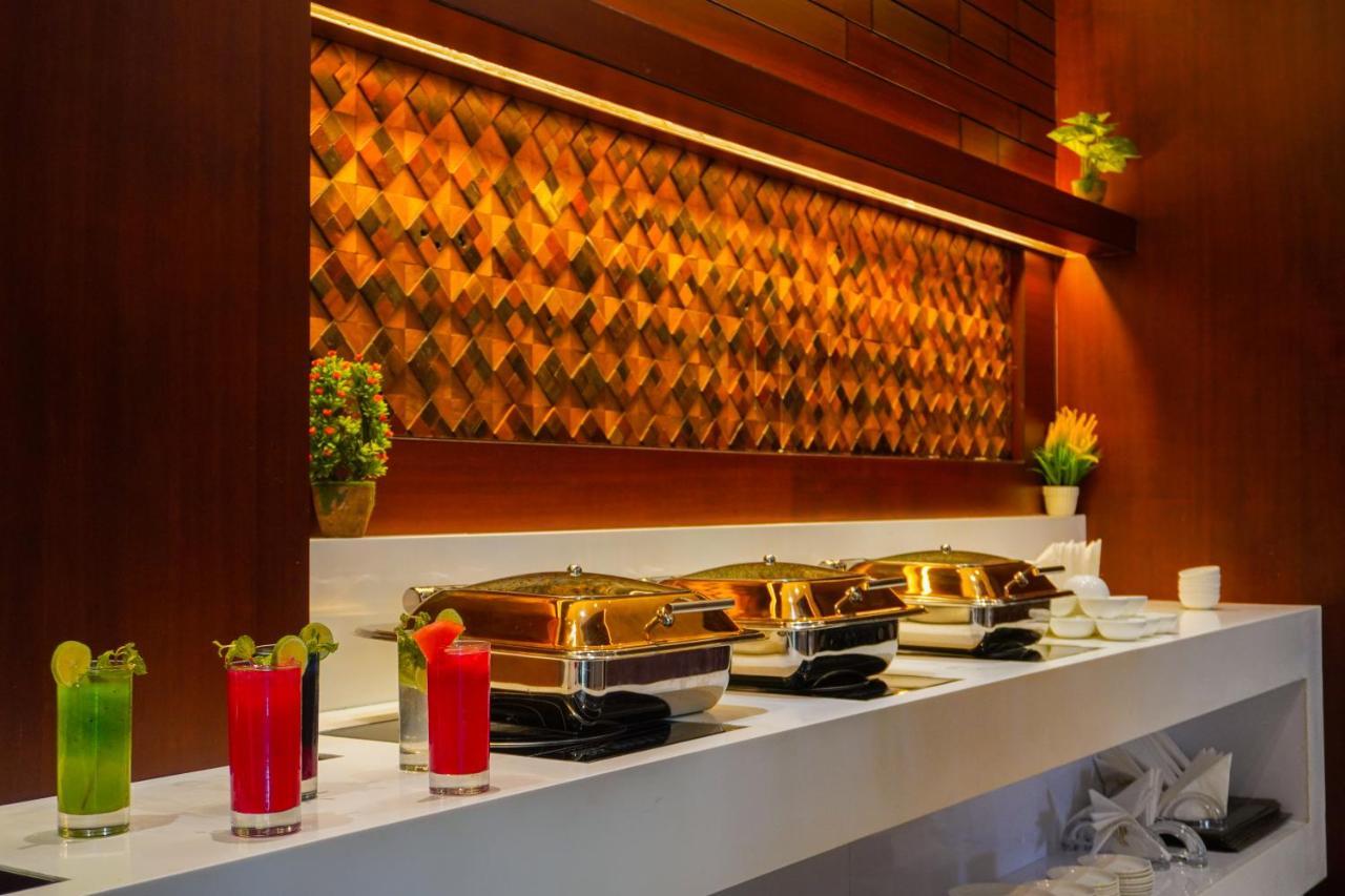 Mansha Palace Port Blair Ngoại thất bức ảnh