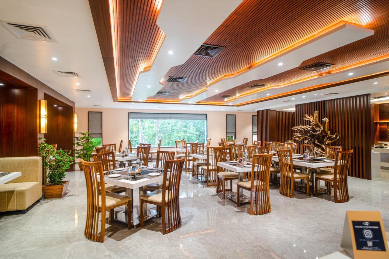Mansha Palace Port Blair Ngoại thất bức ảnh