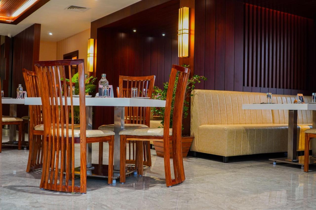 Mansha Palace Port Blair Ngoại thất bức ảnh