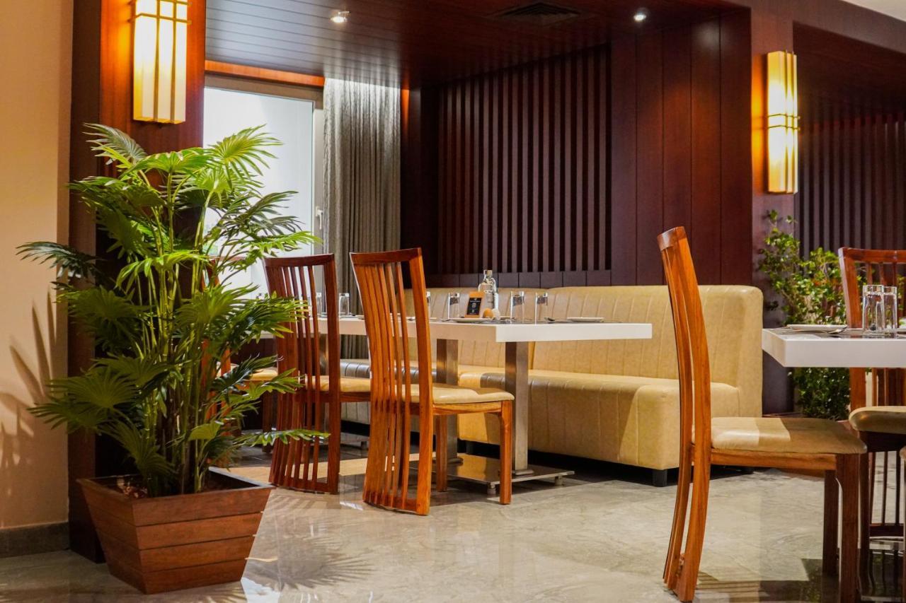 Mansha Palace Port Blair Ngoại thất bức ảnh