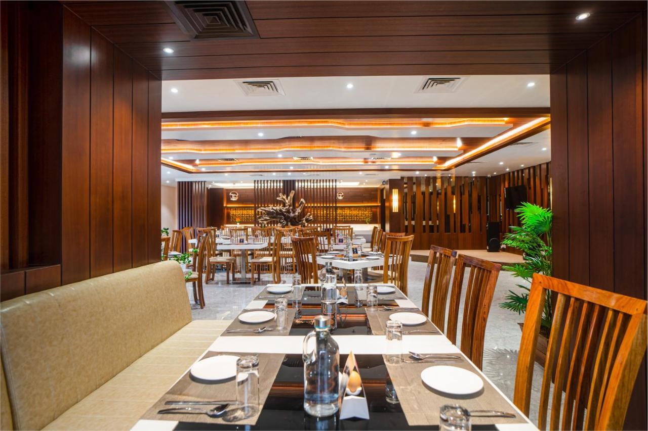Mansha Palace Port Blair Ngoại thất bức ảnh