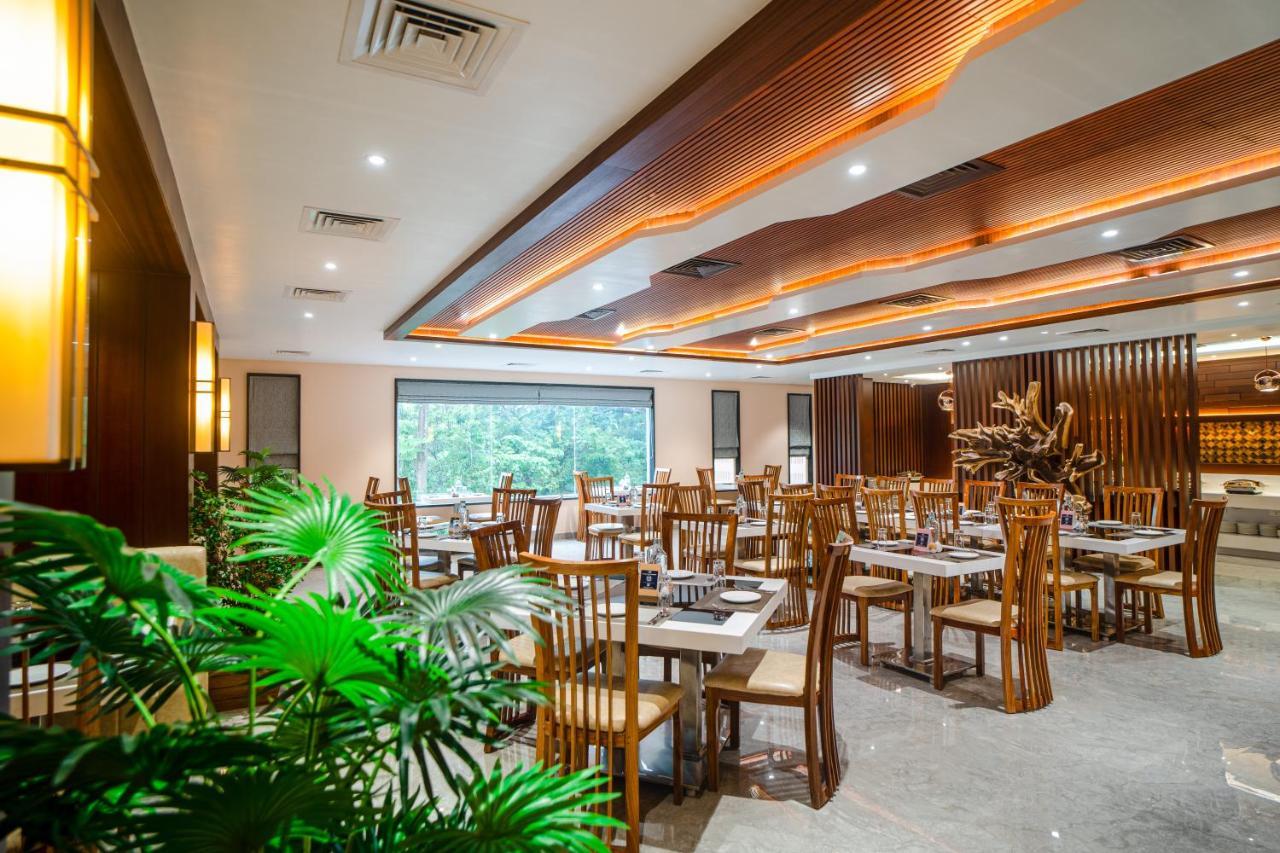 Mansha Palace Port Blair Ngoại thất bức ảnh