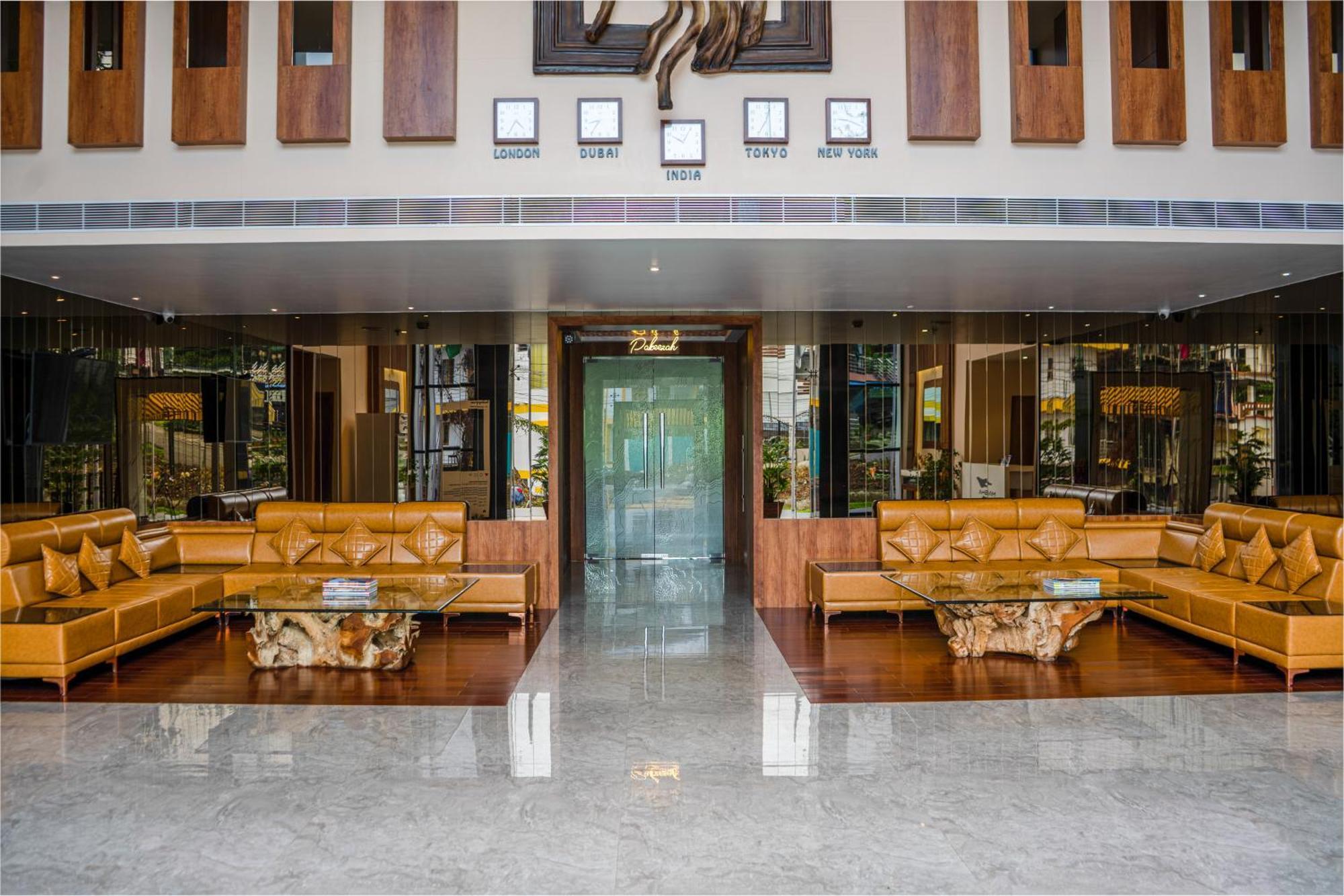 Mansha Palace Port Blair Ngoại thất bức ảnh