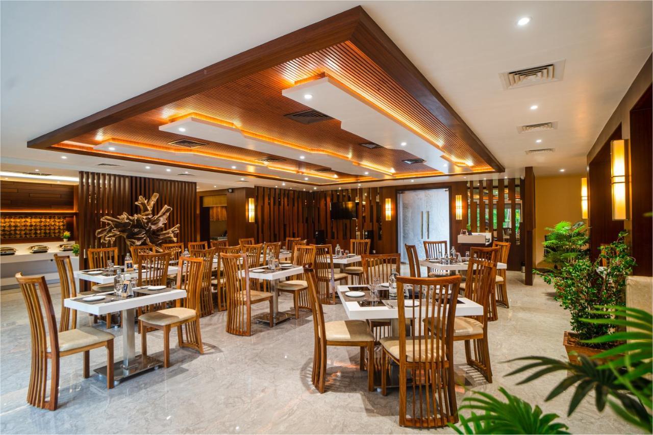 Mansha Palace Port Blair Ngoại thất bức ảnh