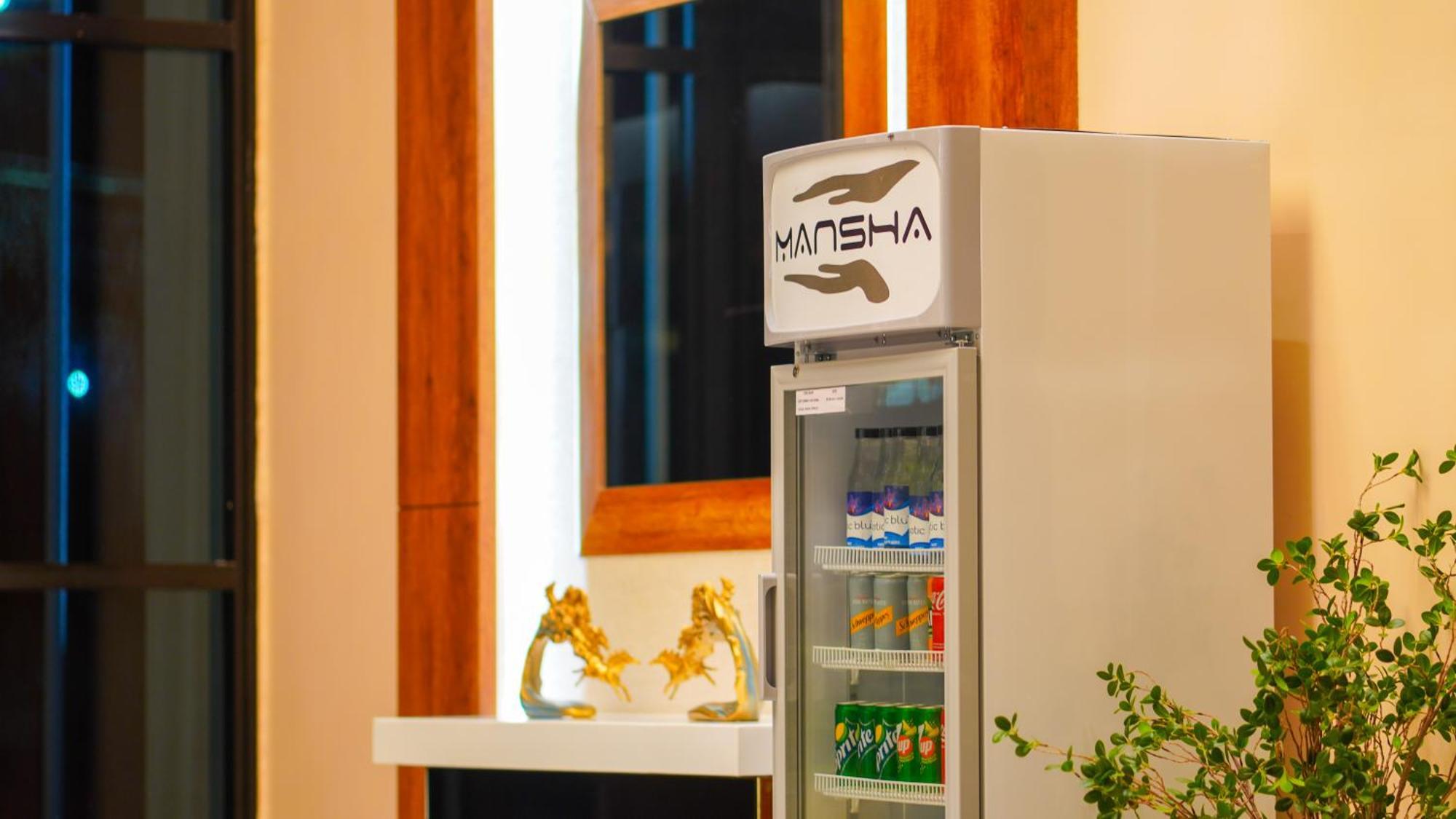 Mansha Palace Port Blair Ngoại thất bức ảnh
