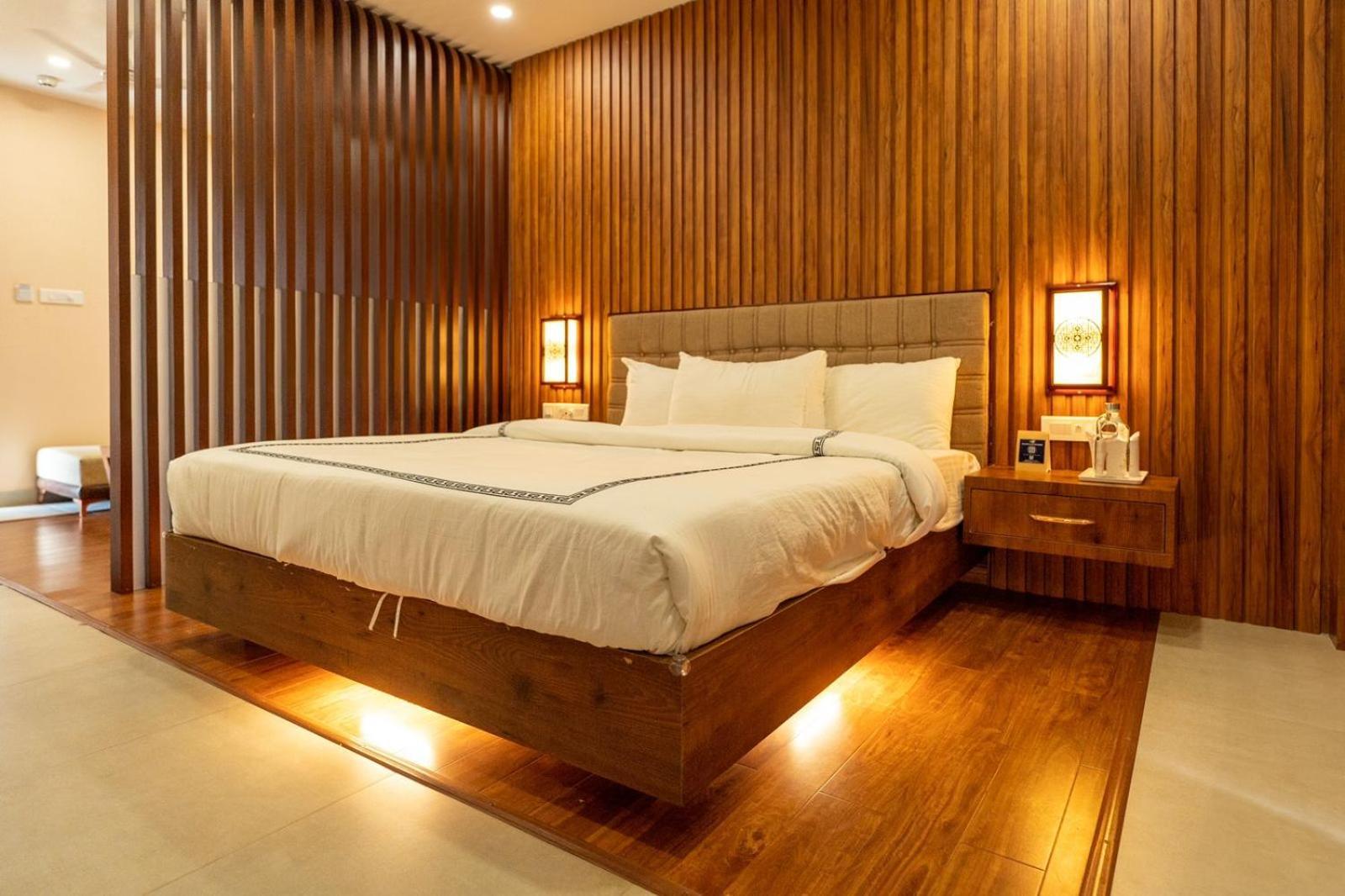 Mansha Palace Port Blair Ngoại thất bức ảnh